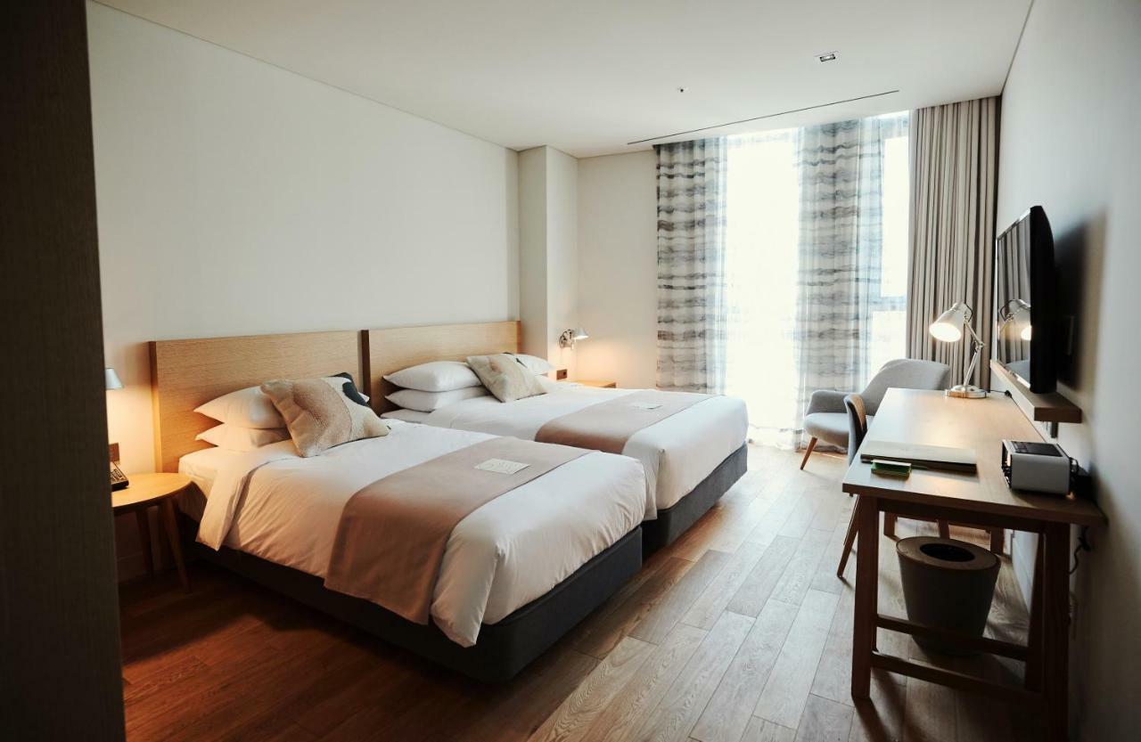 La Casa Hotel Gwangmyeong Exterior photo