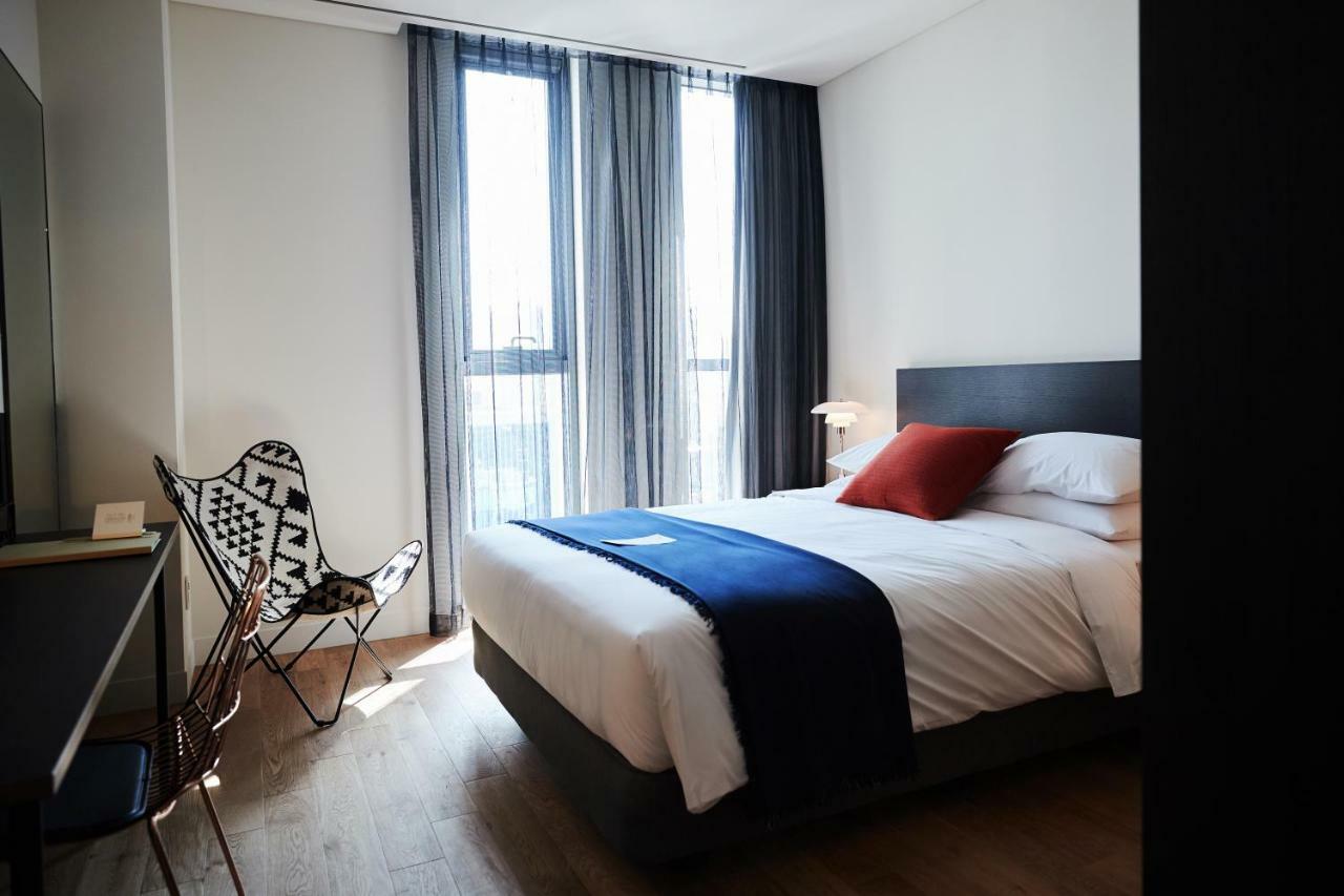 La Casa Hotel Gwangmyeong Exterior photo