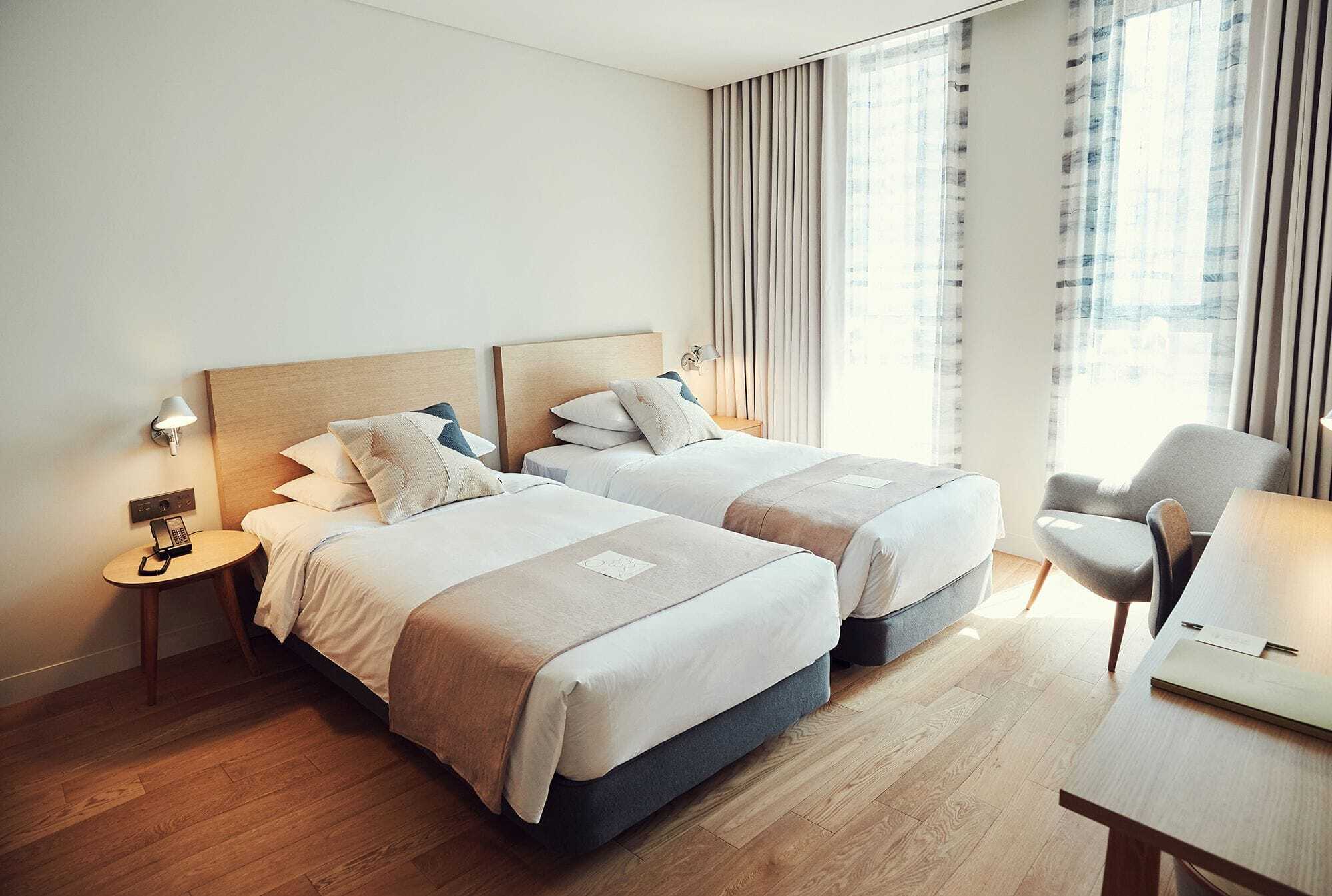 La Casa Hotel Gwangmyeong Exterior photo