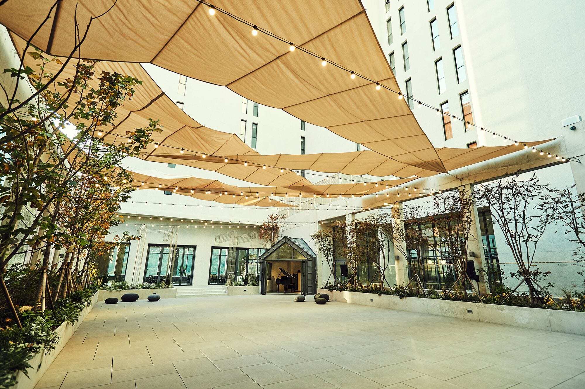 La Casa Hotel Gwangmyeong Exterior photo